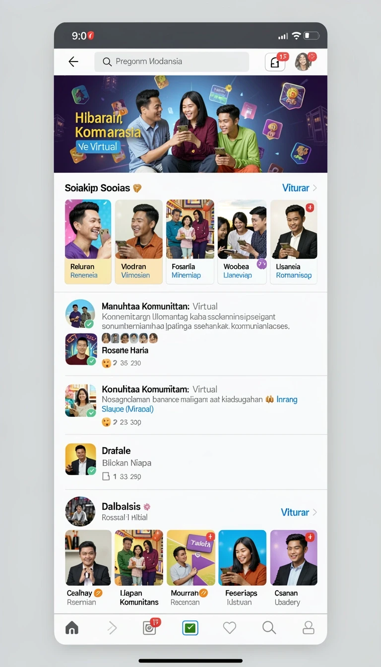 Aplikasi ikontoto Terbaru dan Terlengkap