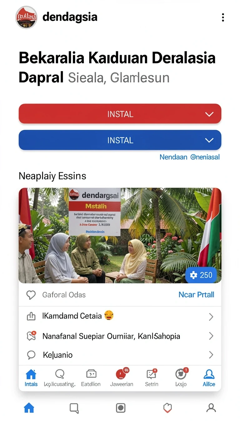 Aplikasi rpvip8 Terbaru dan Terlengkap 2