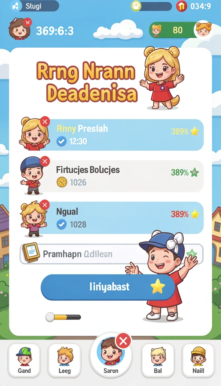 Aplikasi bolagila Terbaru dan Terlengkap