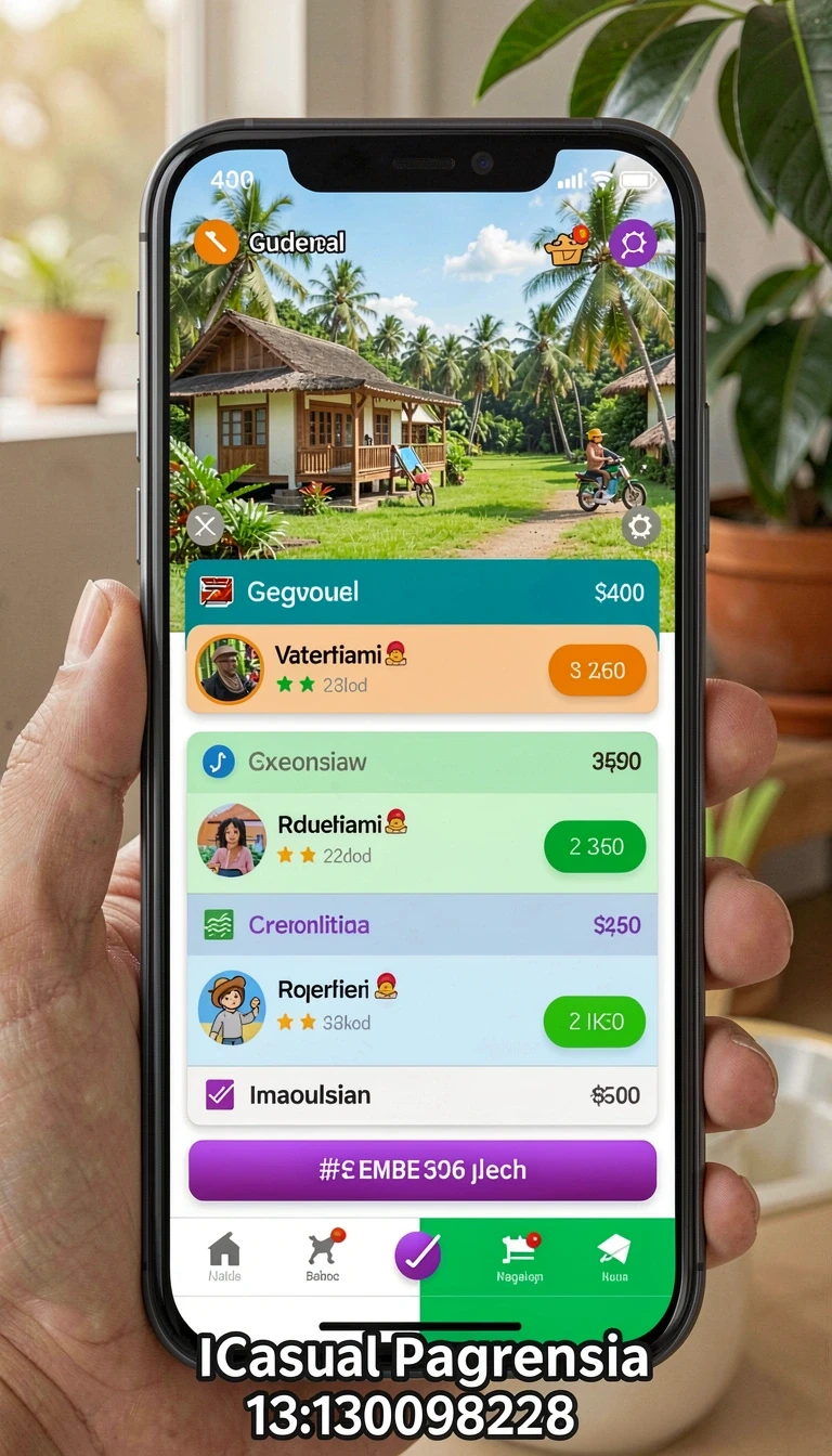 Aplikasi mariatogel Terbaru dan Terlengkap 2
